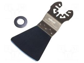 Scraper | for multitools
