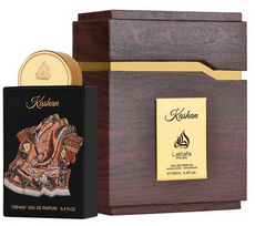 Lattafa Pride Kashan Perfume EDP 100 ml