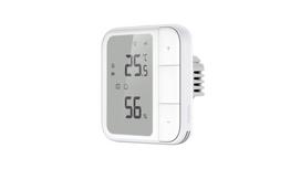 Aqara Floor Heating Thermostat W500