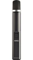 AKG C1000 S Black Studio microphone