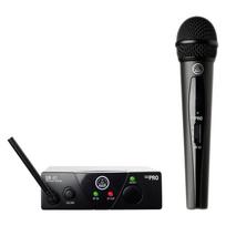 AKG WMS40 Mini Vocal Set BD US25D - Wireless Mic
