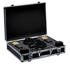 AKG C414 XLII Stereo Set - Large-diaphragm Microph