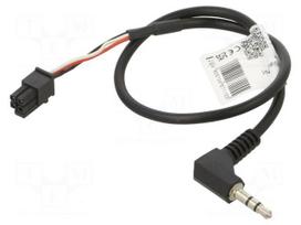 Universal cable for radio | Blaupunkt,Kenwood,Pioneer,Sony