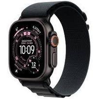 Apple Watch Ultra 3 GPS+Cell 49mm Black Tita