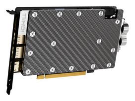 INNO3D iChill GeForce RTX 5080 Frostbite Pro NVIDIA 16GB GDDR7