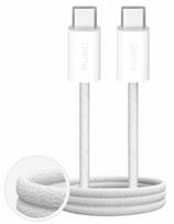 USB cable Puro Fabrik USB-C USB-C 1m 100w