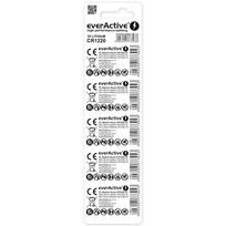 Lithium battery mini everActive CR1220 - blister 5 pcs.
