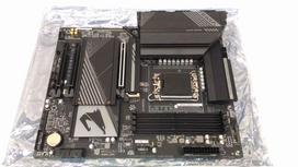 SALE OUT. Gigabyte B760 AORUS ELITE 1.0 M/B | Processor family Intel | Processor socket LGA1700 | DDR5 DIMM | Memory slots 4 | Supported hard disk drive interfaces \tSATA