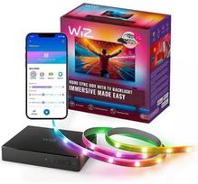 PHILIPS Sync box starter kit 55"-65" EU TV LED lente Ambilight priekš TV 929004667801 8720169078604
