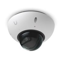 Ubiquiti kamera G6 Dome, balta UVC-G6-Dome-W