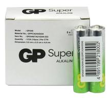 10 x GP Super Alkaline G-TECH LR03 / AAA Alkaline Battery