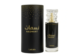 Lattafa Nasmaat Perfume EDP 100 ml