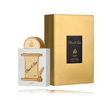 Lattafa Pride Peace & Love Perfume EDP 100 ml