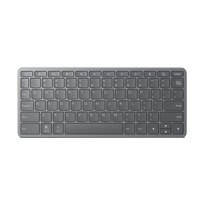 Lenovo | Multi-Device | Keyboard | Wireless | English