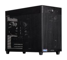 Actina 5901443430537 PC AMD Ryzen™ 5 7500F 32GB DDR5-SDRAM 1 TB SSD AMD Radeon RX 7600 Mini Tower Black