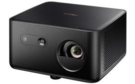 Optoma Photon Life PK32 Standard throw projector 1100 ANSI lumens DLP UHD 4K (3840x2160) 3D Black