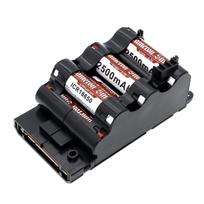 Replacement Battery for Electrolux WQ7, Well Q7, BAFLB222LI20-TP, BL7828B, Lithium-ion 2500mAh