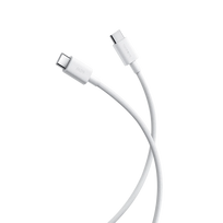 Xiaomi | 3A Braided USB-C to USB-C Cable