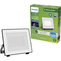 PHILIPS Lois Ultra energy efficient flood AN 14W  5000K LED prožektors 2600lm IP65 50000h antracīta 929004642901 8720169365322