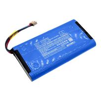 Replacement Battery for Ecovacs DEEBOT X2 OMNI Robotic Vacuum Cleaner 201-2228-1457