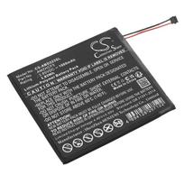 Replacement Battery for Amazon Kindle 11th 2022, C2V2L3, AMZHCF5, Li-Polymer 1000mAh