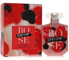 Victoria's Secret Hardcore Rose Perfume EDP 100ml