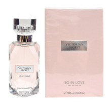 Victoria's Secret So In Love Perfume EDP 100ml