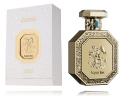 French Avenue Aquarius Perfume EDP 90 ml