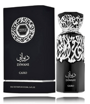 French Avenue Diwani Cairo Perfume EDP 100 ml