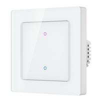 Avatto TS20-EU-W2 WiFi touch light switch