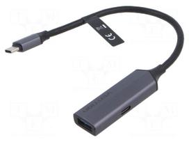 Hub USB | USB A socket,USB C socket,USB C plug | USB 3.2 Gen 2