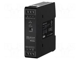 Power supply: switching | for DIN rail | 14.4W | 12VDC | 1.2A | IP20