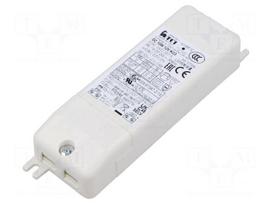 Power supply: switching | LED | 12VDC | 830mA | 110÷127VAC,220÷240VAC