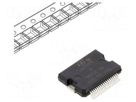 IC: driver | motor controller | PowerSO36 | 2.8A | Ch: 3 | 100kHz | 8÷52V