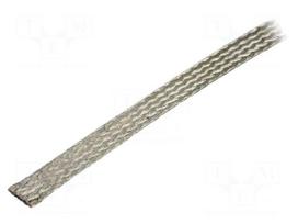 Braids | KO | tape | Thk: 1mm | W: 14mm | Body dim: 14x1mm | 50m