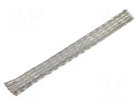 Braids | KO | tape | Thk: 2mm | W: 16mm | Body dim: 16x2mm | 25m