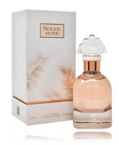 French Avenue Soleil Rose Perfume EDP 90 ml