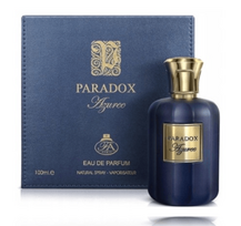 French Avenue Paradox Azuree Perfume EDP 100 ml