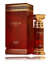 French Avenue Grecia Rosa Perfume EDP 100 ml