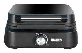 Unold Belgian Waffle Maker Brussels (48275)