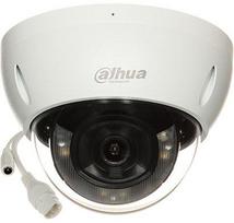 Vandal-resistant IP camera 2.8 mm DAHUA