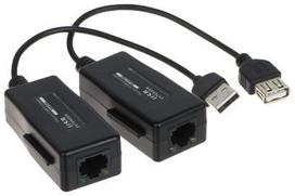 USB Extender EX-200