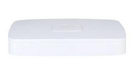 Network video recorder DAHUA NVR4108-8P-EI White