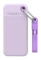 SSD 1TB Verbatim Pocket with two cases