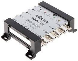 Multiswitch MRP-508 5 in / 8 out Signal