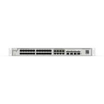 Ruijie Networks RG-NBS5200-24SFP/8GT4XS network switch Managed L3 Gigabit Ethernet (10/100/1000) Grey
