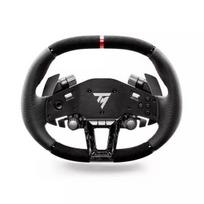 Thrustmaster Hypercar Wheel Add-On Black, Silver USB Steering wheel Analogue / Digital PC, PlayStation 4, PlayStation 5, Xbox One, Xbox One S, Xbox One X