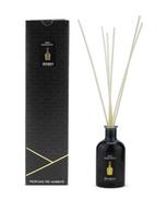 ERBOLINEA Kvapas namams su lazdelėmis Oro Frizzante (vaisių, gėlių ir prieskonių aromatas), 500 ml