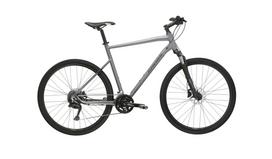 KROSS Evado 5.0 pew-bla m hibridinis dviratis (28") N (L)
