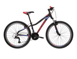 KROSS Lea 2.0 bla-ras-pur m Moteriškas kalnų dviratis (27.5") (M)